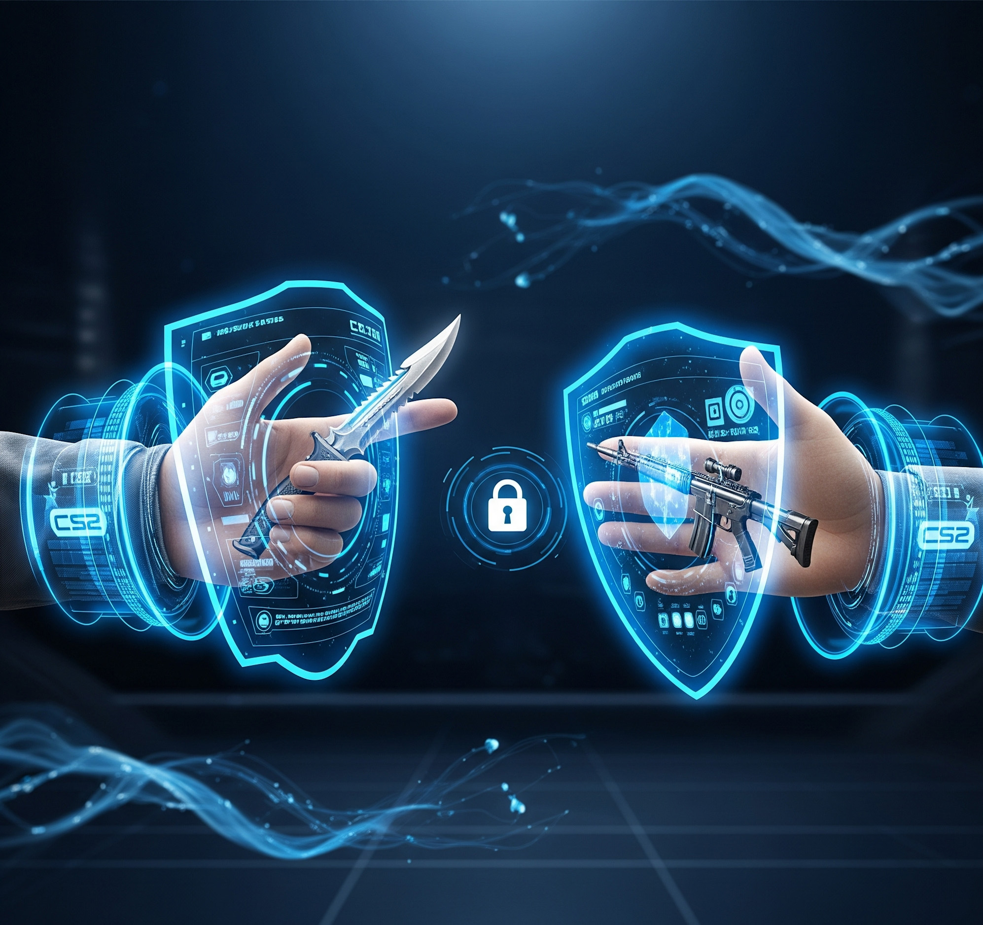 Safe Trading 101: How to Trade CS2 Skins Without Ris