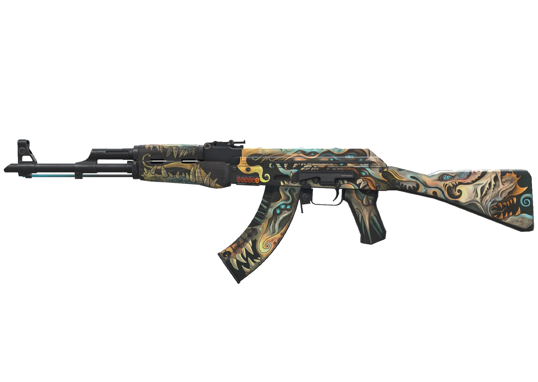 AK-47 | Phantom Disruptor
