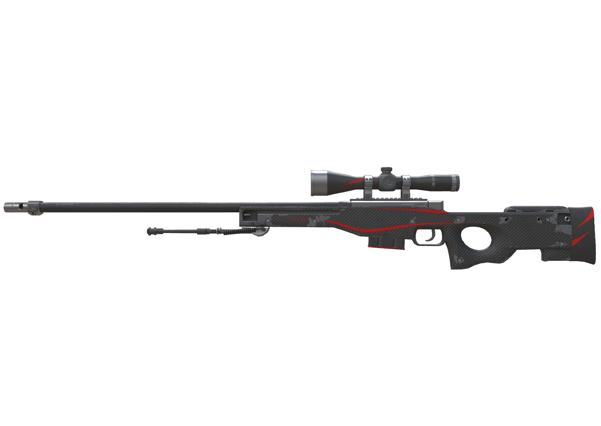 AWP | Redline