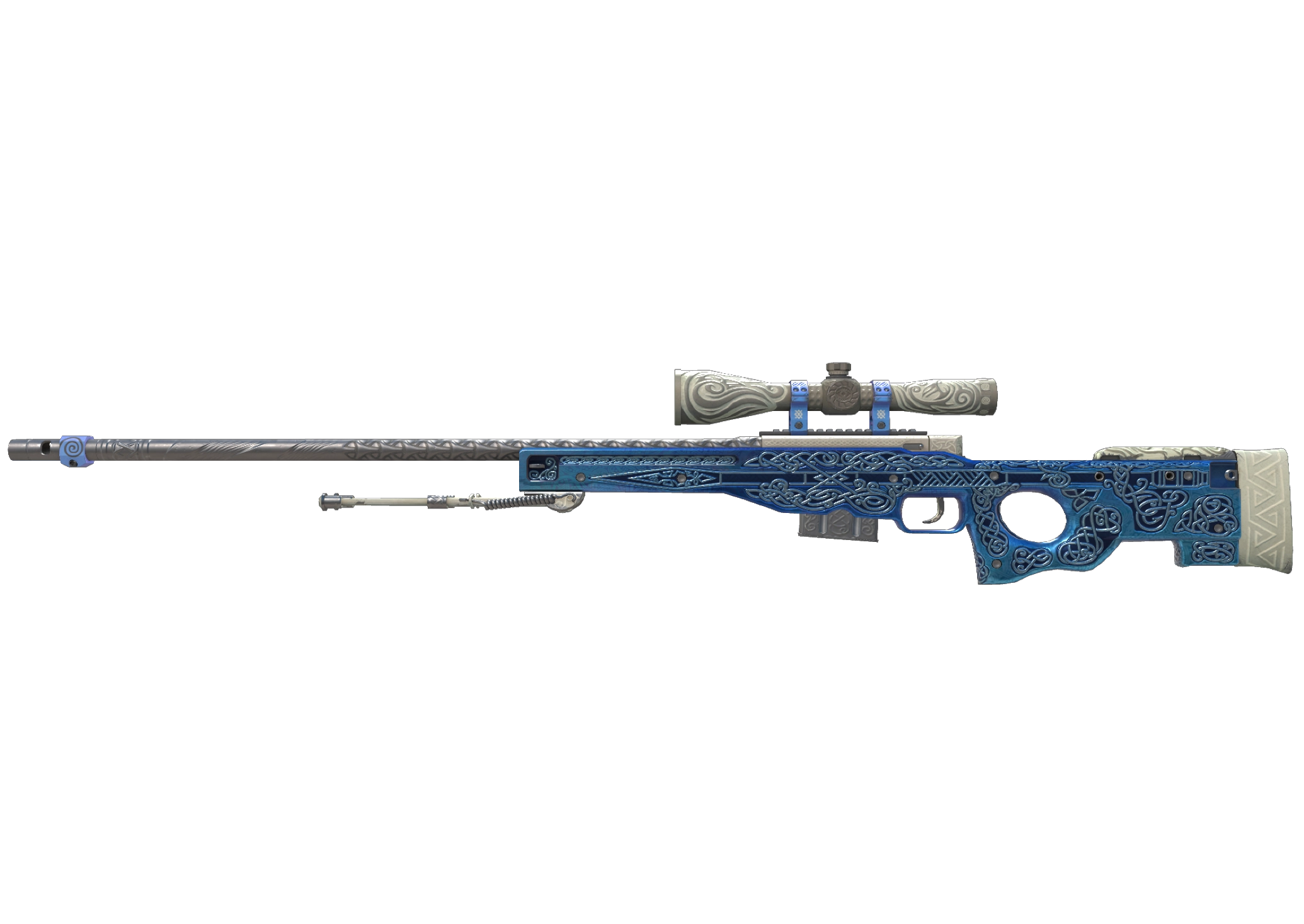 AWP | Gungnir