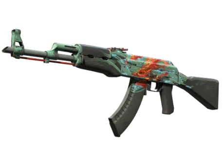 AK-47 | Aquamarine Revenge