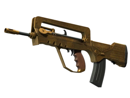 FAMAS | Commemoration