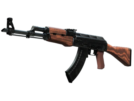 StatTrak™ AK-47 | Cartel