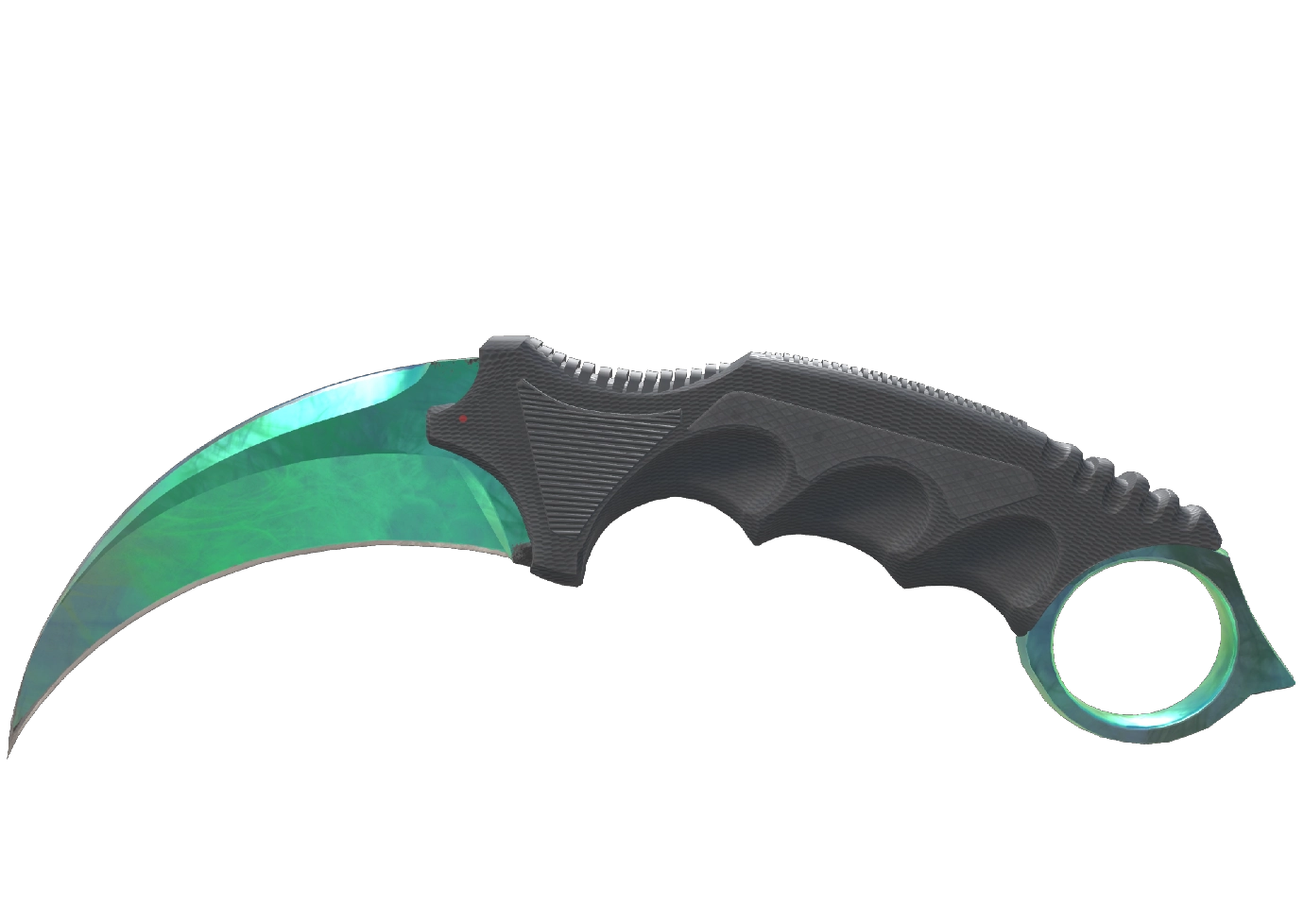 Karambit | Gamma Doppler Phase 2