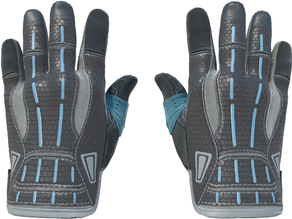 Sport Gloves | Superconductor